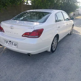 Toyota Avalon 2008