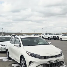 Kia Forte 2024