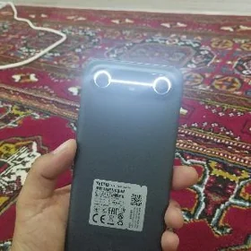 tekno spark