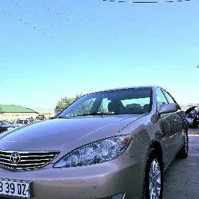 Toyota Camry 2003