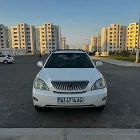 Lexus RX 330 2005