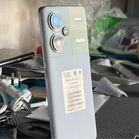 redmi not 13 pro plus 12/512
