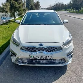 Kia Forte 2020