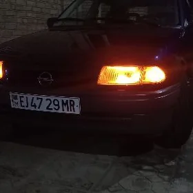 Opel Astra 1992