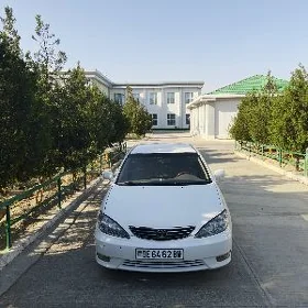 Toyota Camry 2002