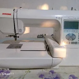 Janome