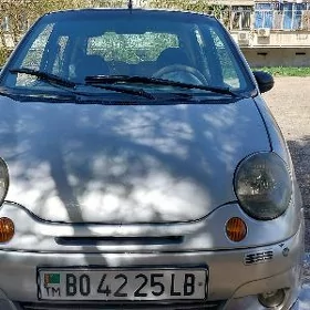 Daewoo Matiz 2000
