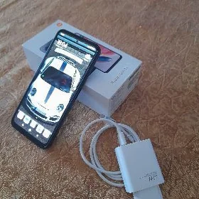 Redmi not 12 4/128