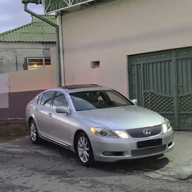 Lexus GS 300 2006