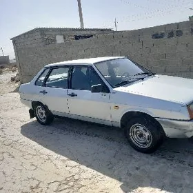 Lada 21099 2002