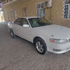 Toyota Mark II 1993
