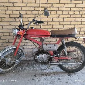 Fekon FK150-8G 1981
