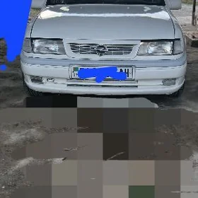 Opel Vectra 1991