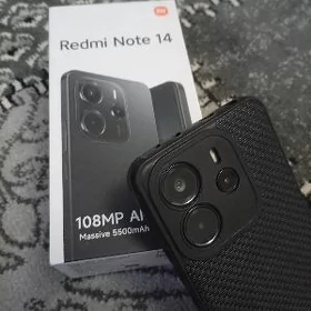 redmi14