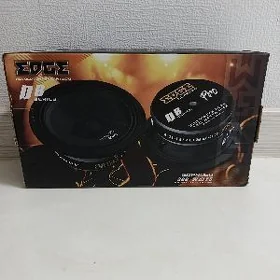 Kalonka EDGE DB 300w