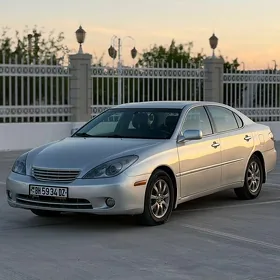 Lexus ES 330 2004