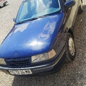 Opel Vectra 1991