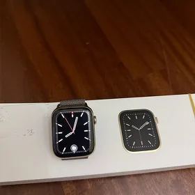 apple watch