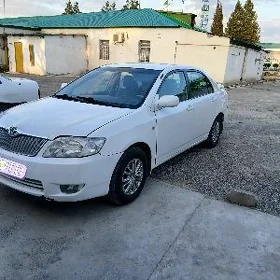 Toyota Corolla 2005