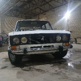 Lada 2106 1985