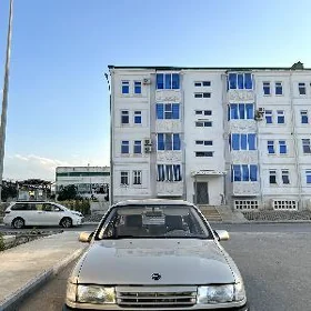 Opel Vectra 1992