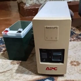 ups б/у
