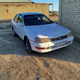 Toyota Corona 1993