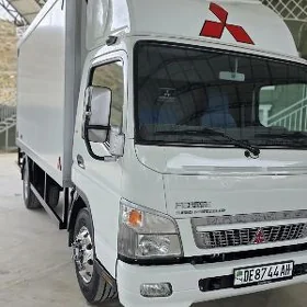 Mitsubishi Canter 2013