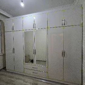MEBEL TÄZE GARNITUR ŞKAF