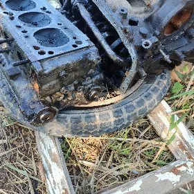 Opel vita zapjast diwitel