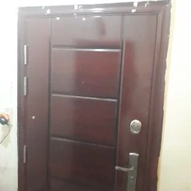 daşky gapy