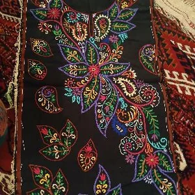 satlyk yaka