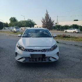 Kia Forte 2023