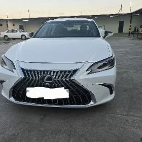Lexus ES 350 2020