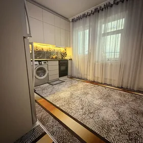 Anew Panelka 2komnat 2nji etaź
