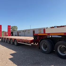 Kogel Euro Trailer 2011