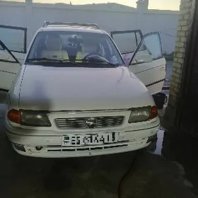 Opel Astra 1996