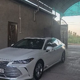 Toyota Avalon 2019