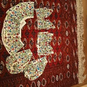 satlyk yaka