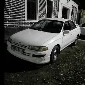 Toyota Carina 1995