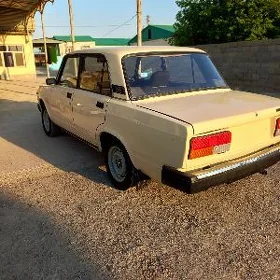 Lada 2107 1996