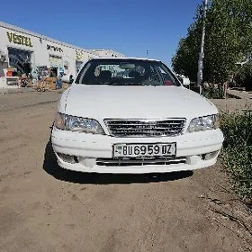 Infiniti I30 1997