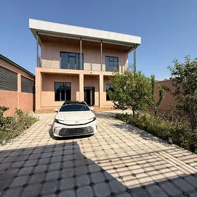 Gökje 5.5 sotok 4 kom  280m2