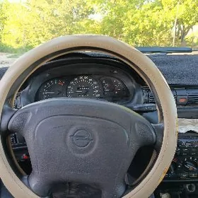 Opel Astra 1996