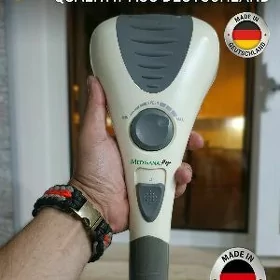 Массажер/Massajer MEDİSANA