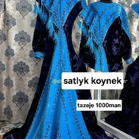 SATLYK KOYNEK