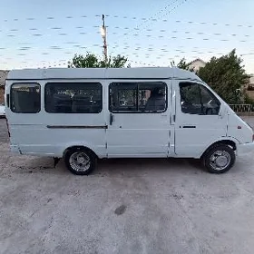 Gaz Gazel 1999