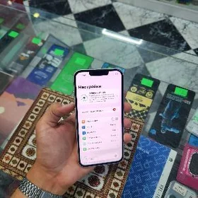 Iphone 13  (Obmen Bar)
