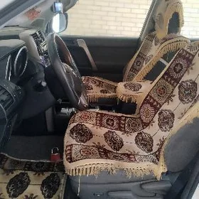 Prado Haly komplekt