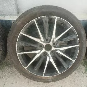 Camry 2024 Diska Yewrapeyka